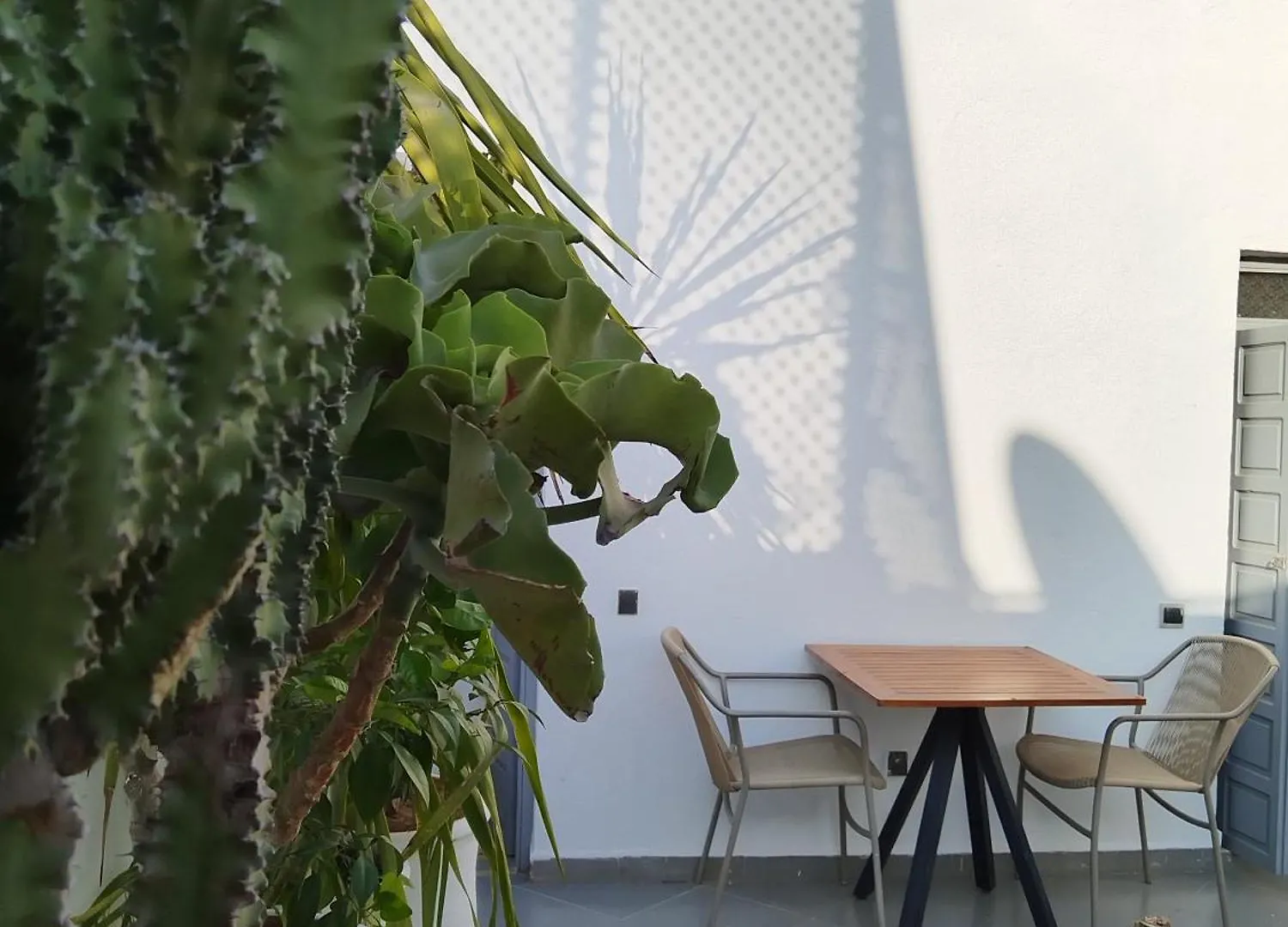 Riad L'Arganier Marrakesh