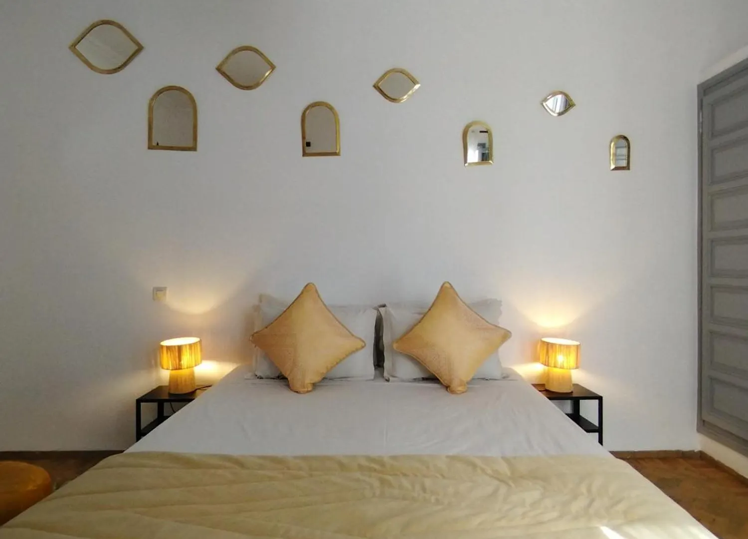 Riad L'Arganier Marrakesh