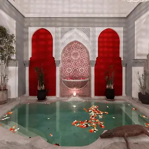 Loudaya & Marrakesch