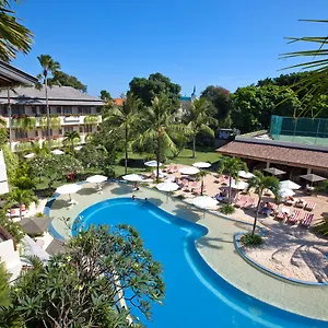 Blu-zea By Double-six 4* Seminyak