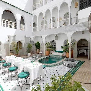 Oriental Glory & Marrakesch