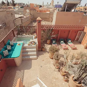 2* رياد Le Limoun And