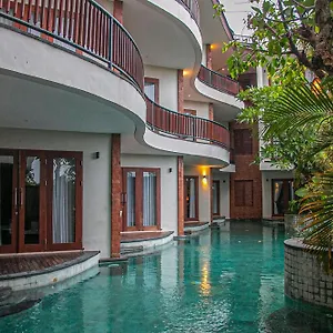 Djabu Seminyak 4* Denpasar