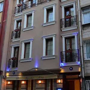 Blue Hotel Provincia di Istanbul