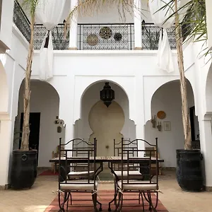 Sin Marrakesch