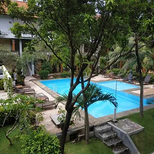 Melasti Kuta & 3* Kuta Lombok