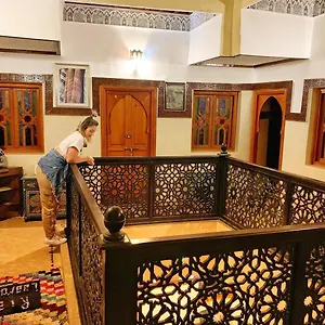 Lalla Marrakech - Ideal For Couples & Groups Marrakesch