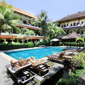 Bakung Sari Resort&spa 3* Kuta Lombok