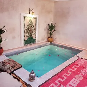 Dar Halima Marrakesch