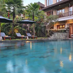 Ketut's Place Hotel Ubud