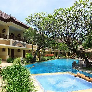Mutiara Bali Boutique & 4* Seminyak