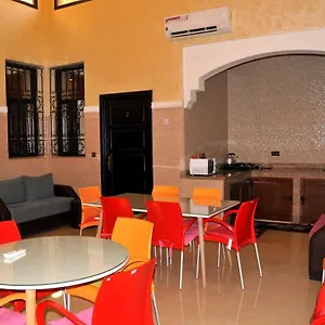 Silia Marrakesch