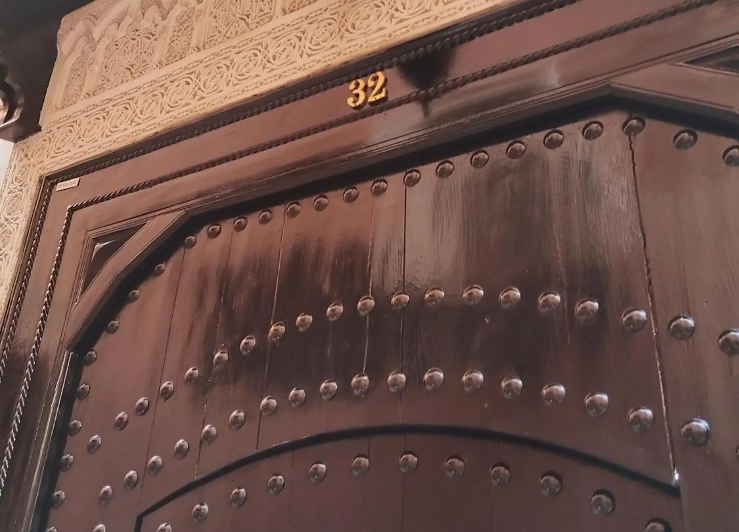 Riad L'Arganier Marakéš